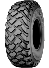 15.5R25 XTL A L2 MICHELIN