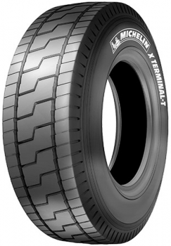 310/80R22.5 X TERMINAL T TL 175 A8 MICHELIN