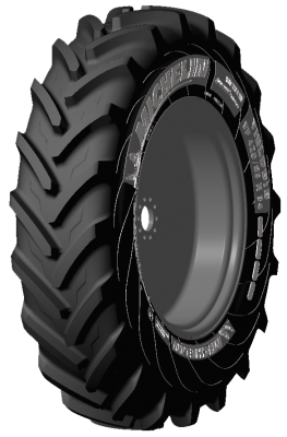 VF 380/95R38 YIELDBIB TL154A8/154B MICHELIN